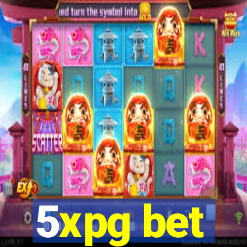 5xpg bet