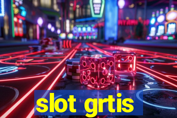 slot grtis