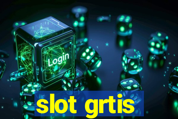 slot grtis