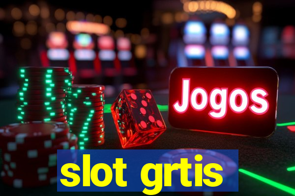 slot grtis