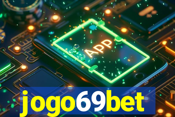 jogo69bet