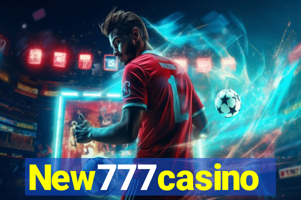 New777casino