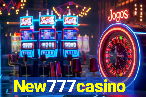 New777casino