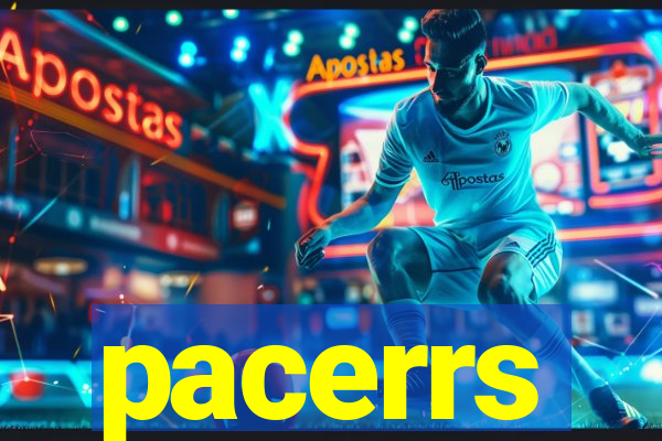 pacerrs