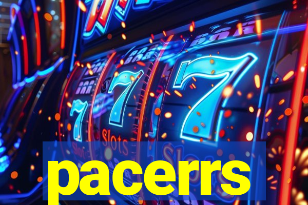 pacerrs