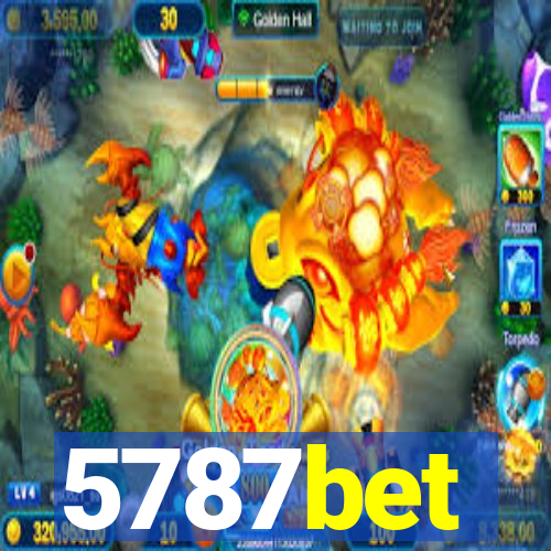 5787bet