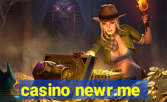 casino newr.me