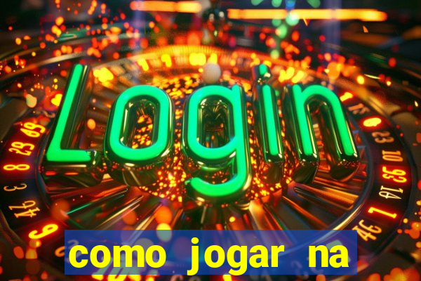 como jogar na seninha online