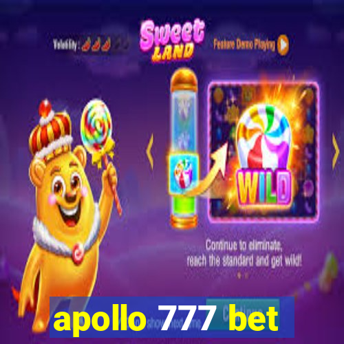 apollo 777 bet