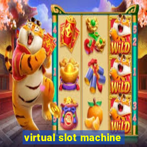 virtual slot machine