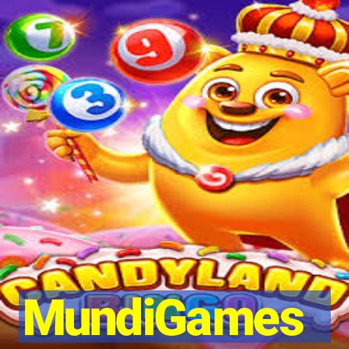 MundiGames