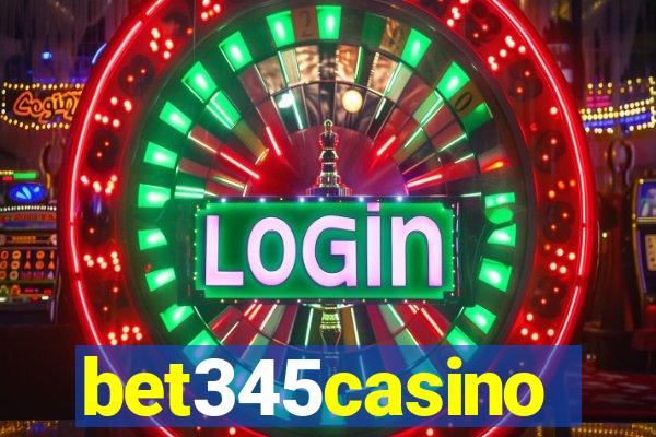 bet345casino