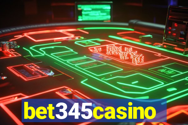 bet345casino