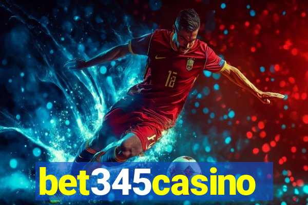 bet345casino