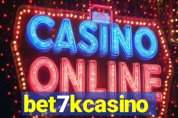 bet7kcasino