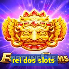 rei dos slots