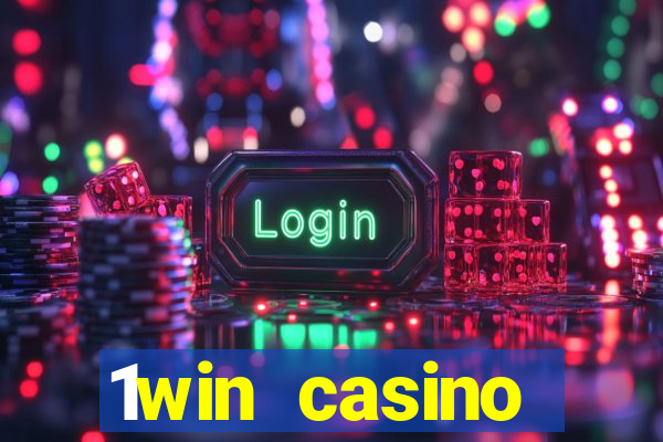 1win casino бонус код