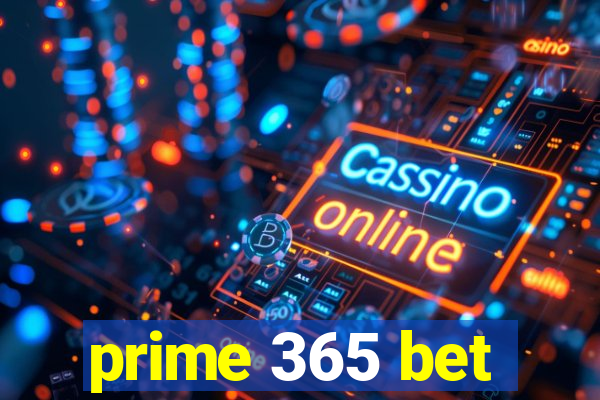 prime 365 bet