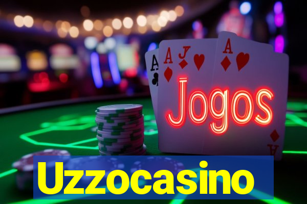 Uzzocasino