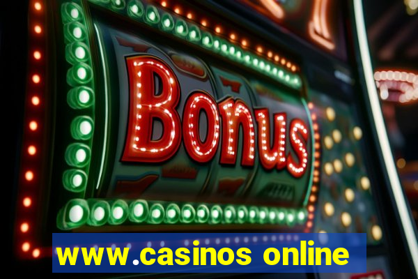 www.casinos online