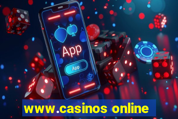 www.casinos online