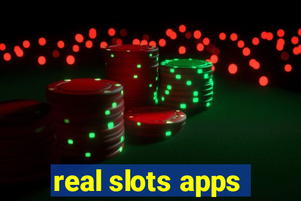 real slots apps