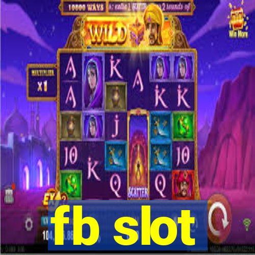 fb slot