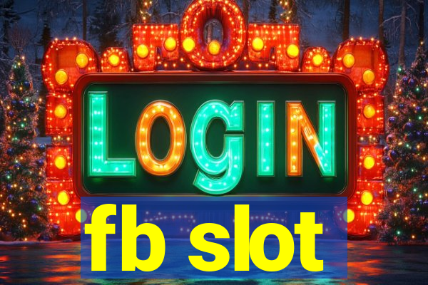 fb slot