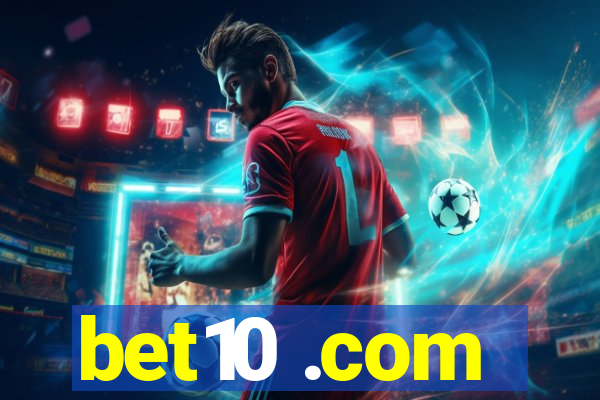 bet10 .com