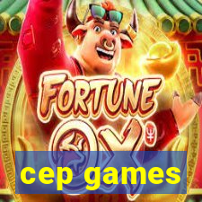 cep games