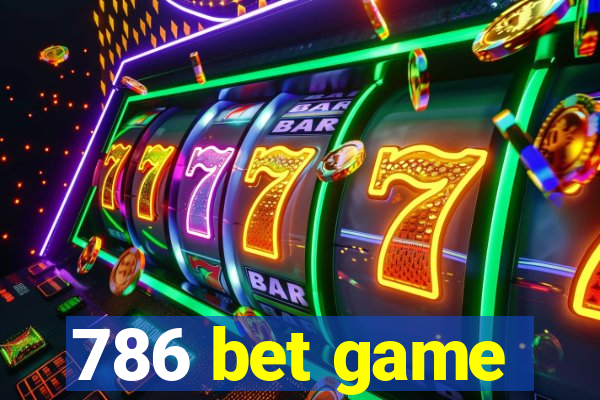 786 bet game