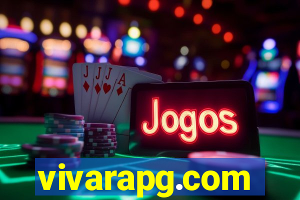 vivarapg.com