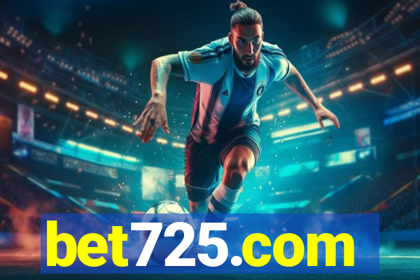 bet725.com