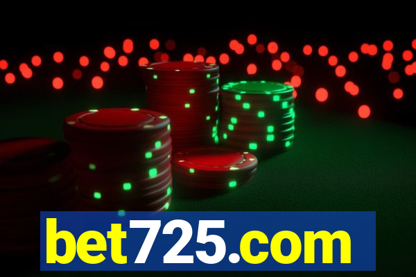 bet725.com