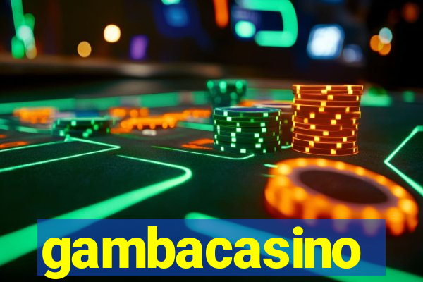 gambacasino