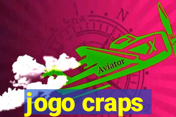 jogo craps