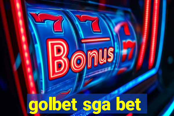 golbet sga bet