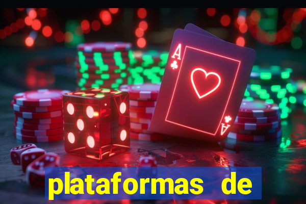 plataformas de jogos antigas