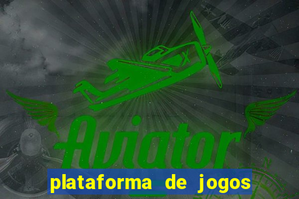 plataforma de jogos com b么nus no cadastro