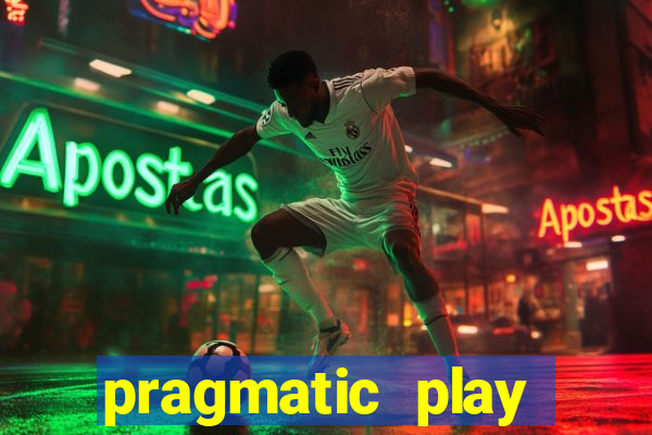 pragmatic play slots gratis