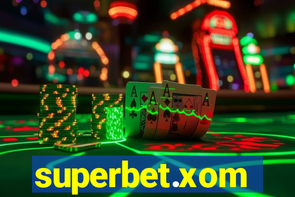 superbet.xom