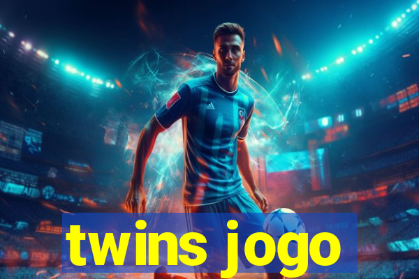 twins jogo