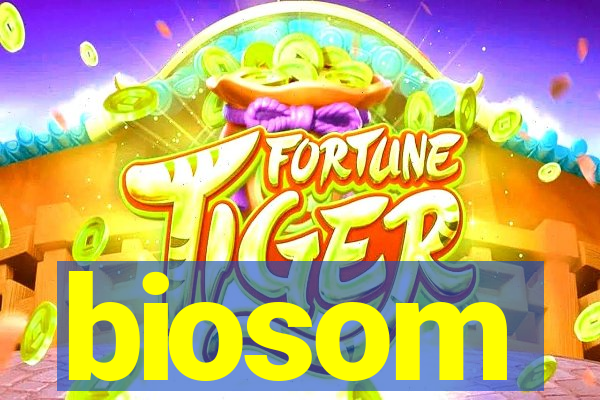 biosom