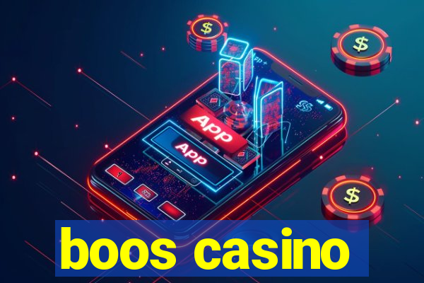 boos casino