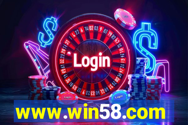 www.win58.com