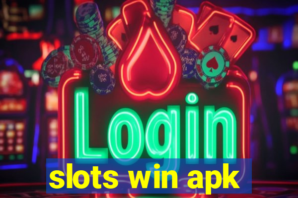 slots win apk