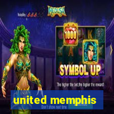 united memphis