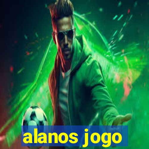 alanos jogo