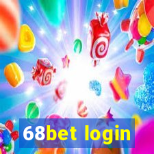 68bet login