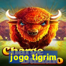 jogo tigrim